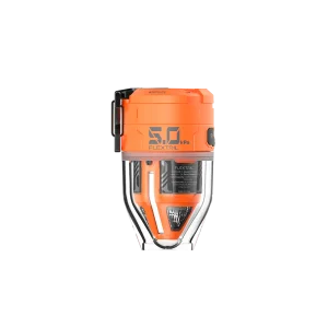 MAX PUMP 3 linterna inflador recargable FLEXTAIL