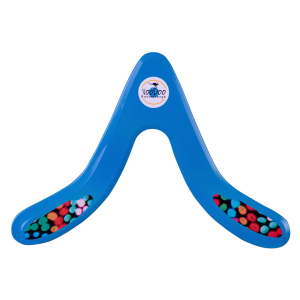 VOODOO BOOMERANG MINIMORUM