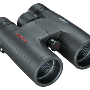 TASCO ESSENTIALS 10X42 BLACK