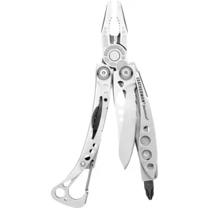 MULTIHERRAMIENTA LEATHERMAN SKELETOOL SIN FUNDA 830920