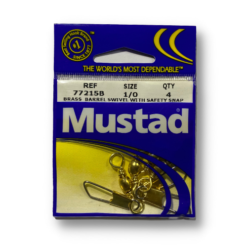 DESTORCEDOR MUSTAD BRONCE 77215B - Imagen 3