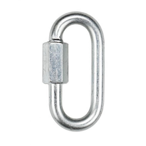 9mm acero maillon Hoater