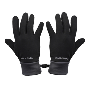 GUANTES TÉRMICOS ISOFLEX ATAKAMA MALLECO | SEGUNDA CAPA