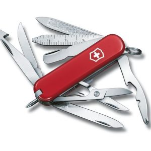 Minichamp navaja suiza Victorinox