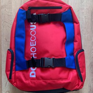 Mochila DC Charkels