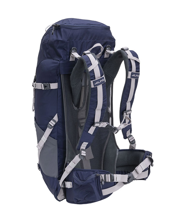 Baja 60L morral ALPS - Imagen 3