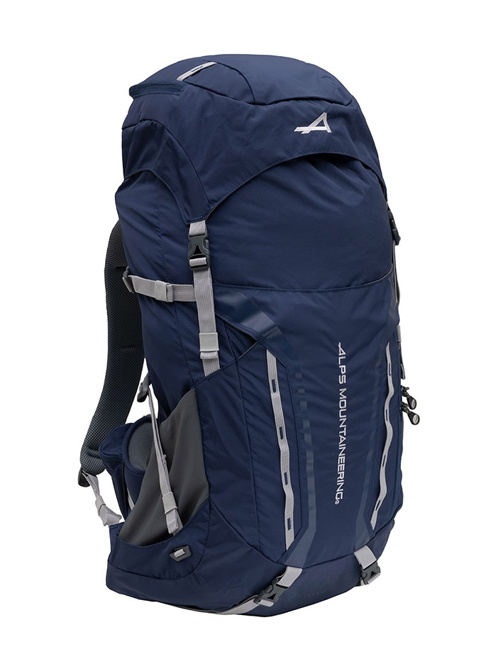 Baja 60L morral ALPS - Imagen 4