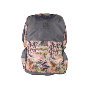 Morral ligero 20L Estampado Four Elements