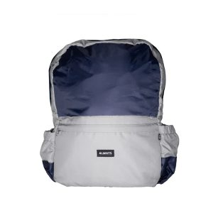 Morral ligero 20L Unicolor Four Elements