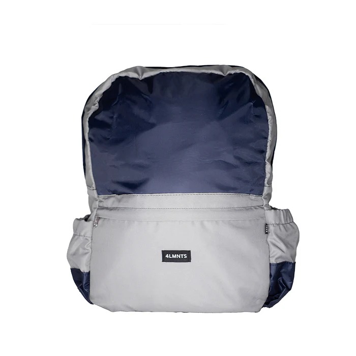 Morral ligero 20L Unicolor Four Elements