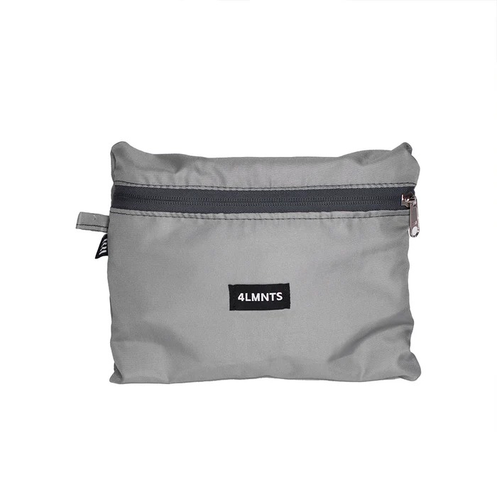 Morral ligero 20L Unicolor Four Elements - Imagen 3