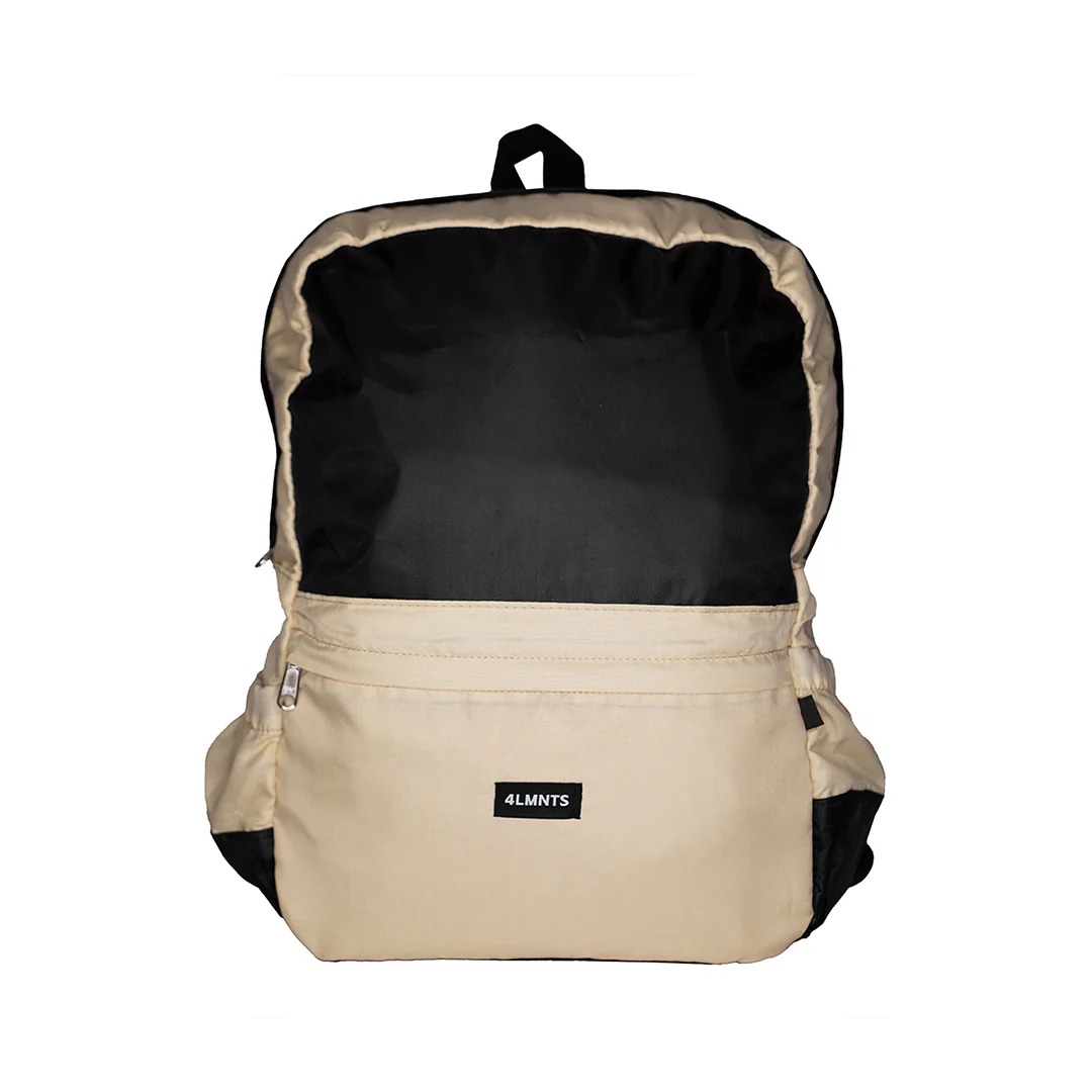 Morral ligero 20L Unicolor Four Elements - Imagen 7