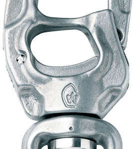 Mosquetón Wichard Speedlink con gatillo