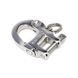 Mosquetón Seldén adaptador para serie PBB 50