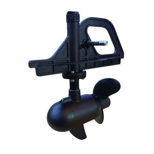 Motor compacto 55/65 libras