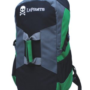 Move morral 50L Porta Cuerda LePirate