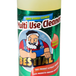 Limpiador multiuso Bestial para barcos 1 litro