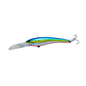 SEÑUELO BADFISH NAKATSU 120F 27.8GRS OKINAWA DEEP