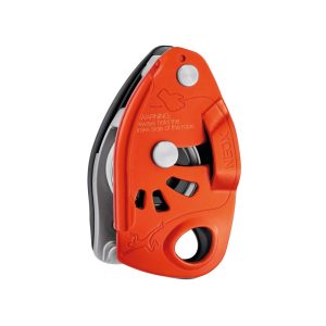 NEOX escalada asegurador Petzl