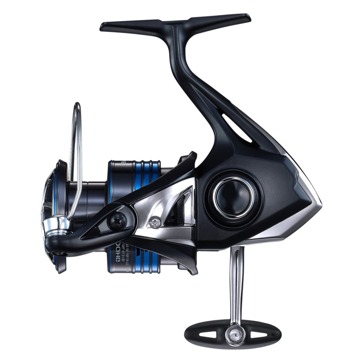 CARRETE SHIMANO NEXAVE C3000 - Imagen 2
