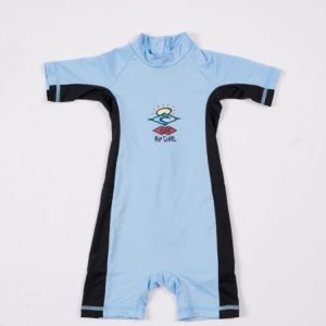 Lycra Rip Curl Cosmic Spring Suit Junior