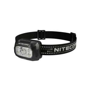 NU30 500 Lumen recargable linterna frontal Nitecore