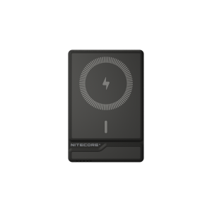 NW5000 magnético inalámbrico banco de poder Nitecore
