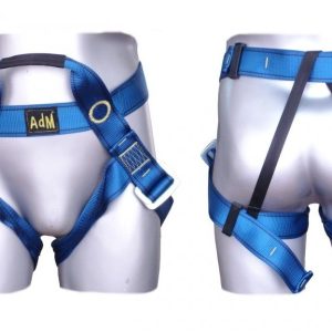 Nanuck Light arnes pélvico ADM