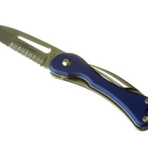 Navaja marinera Fox Blue de alta gama