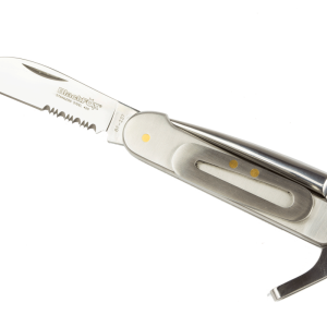 Navaja marinera fox sailing de acero inoxidable