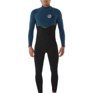 Neopreno Rip Curl E-Bomb 4/3 Z/Free Stmr