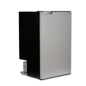 Nevera Vitrifrigo C85i Gris Claro