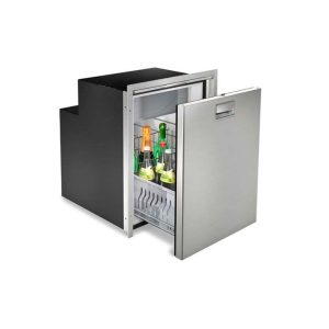 Nevera De Cajón Vitrifrigo DW90 OCX2 RFX INOX