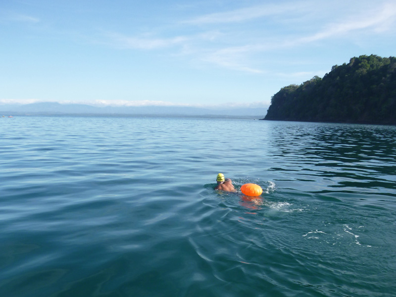 Boya para aguas abiertas - Imagen 7