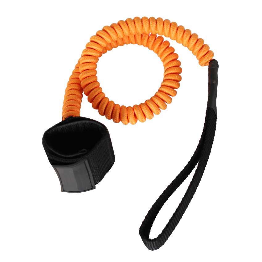 Leash para remo o caña (correa) - Imagen 4