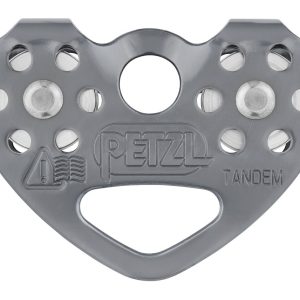 Tandem Speed Polea Petzl