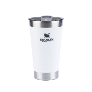 PINTA STANLEY CLASSIC BLANCO | 473 ML