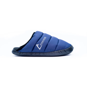 PANTUFLAS TERMICAS ATAKAMA LOA AZUL