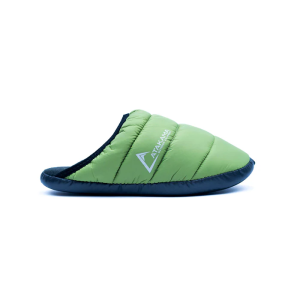 PANTUFLAS TERMICAS ATAKAMA LOA VERDE