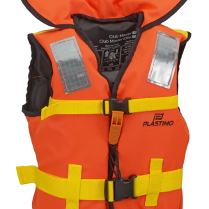Chaleco salvavidas niño Plastimo Club Master XS  de 20 a 30 kg