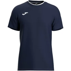 Polera Joma Torneo Sleeve T Shirt Azul marino