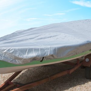 Funda cubierta superior de invierno para Snipe