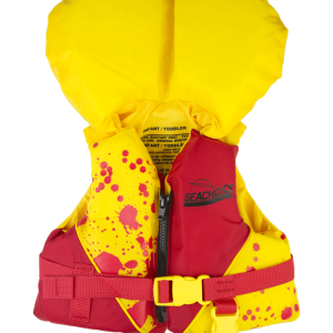 Chaleco salvavidas niños bebés < 14 Kg