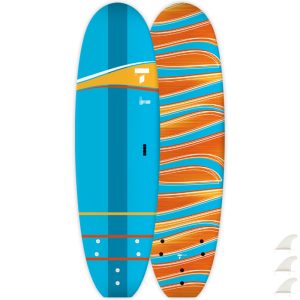 Tahe 7’6 Paint Easy