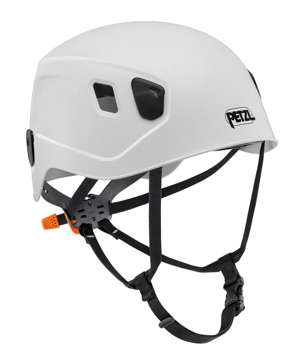 Panga deportes aventura casco Petzl - Imagen 3