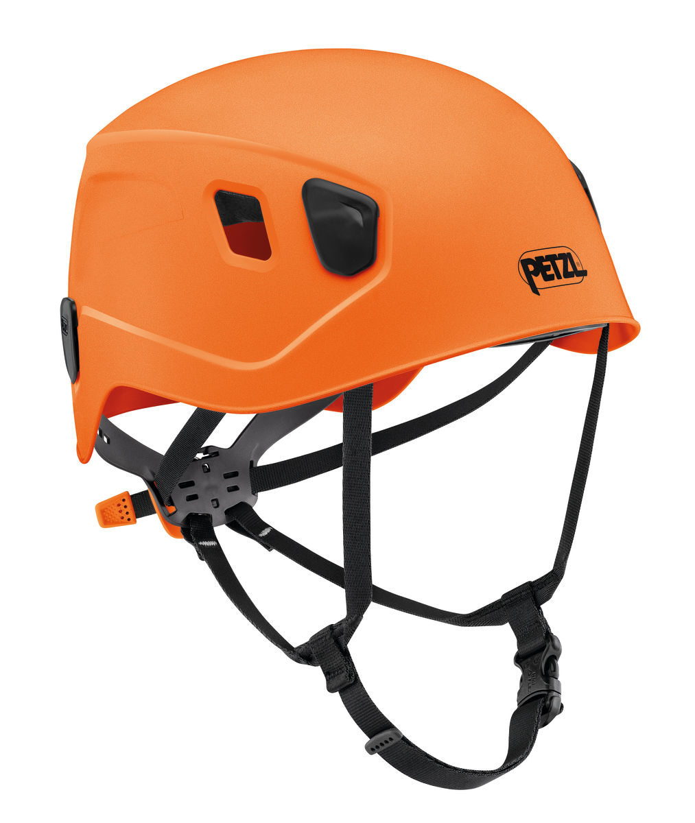 Panga deportes aventura casco Petzl - Imagen 2