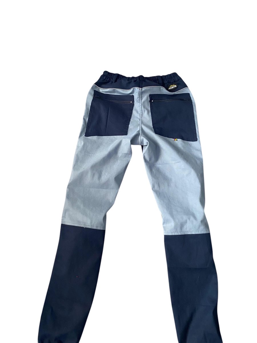 Pantalón Deportivo Escalada Monte - Imagen 5