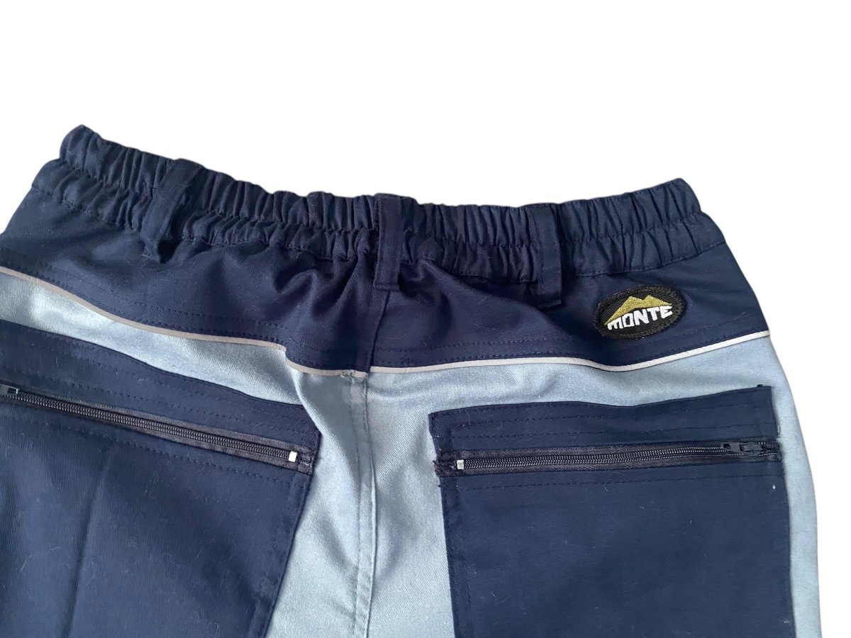 Pantalón Deportivo Escalada Monte - Imagen 9