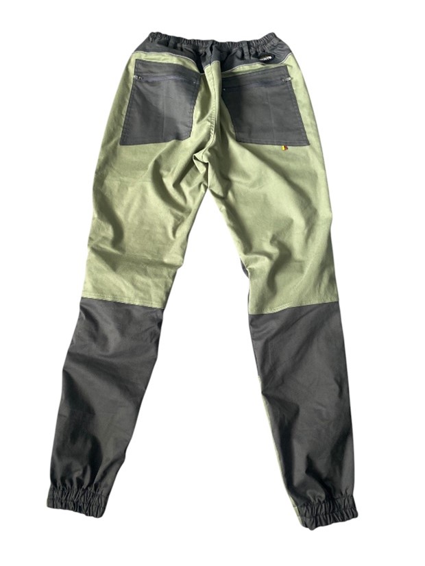 Pantalón Deportivo Escalada Monte - Imagen 8