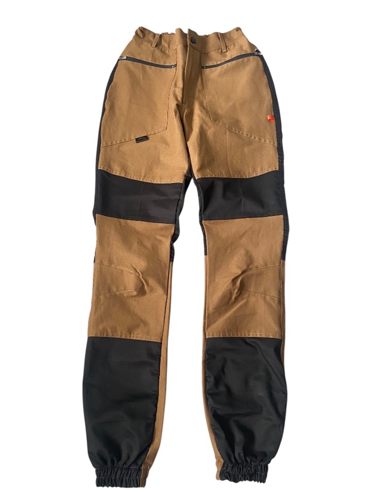 Pantalón Deportivo Escalada Monte - Imagen 2